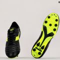 Мъжки футболни обувки Diadora Match Winner RB Italy LT MDPU black-green DD-101.172363-C0004 11
