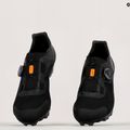 Мъжки MTB обувки за колоездене DMT KM4 black/black 12