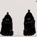 Мъжки обувки за боси крака Vibram FiveFingers V-Train 2.0 black/black 8
