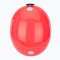 Детска ски каска POC POCito Skull fluorescent pink 6