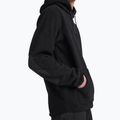 Мъжки суитшърт Colourwear Teddy Hood 2.0 black 3