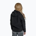 Дамски суитшърт Colourwear Teddy Hood Sweatshirt 2.0 black 2