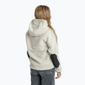 Дамска качулка Colourwear Teddy Hood 2.0 light beige 2