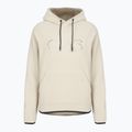Дамски суитшърт Colourwear Teddy Hood 2.0 light beige