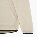 Дамски суитшърт Colourwear Teddy Hood 2.0 light beige 4