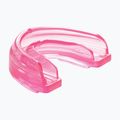 Shock Doctor Braces протектор за челюст розов SHO45 2