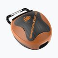 Калъф за предпазител на устата Shock Doctor Orange/Black SHO41