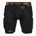 Мъжки шори за бойни спортове Shock Doctor Ultra Pro Shockskin Relaxed Fit Impact Carbon Flex Protector