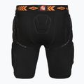Мъжки шори за бойни спортове Shock Doctor Ultra Pro Shockskin Relaxed Fit Impact Carbon Flex Protector 2