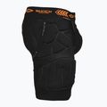 Мъжки шори за бойни спортове Shock Doctor Ultra Pro Shockskin Relaxed Fit Impact Carbon Flex Protector 4