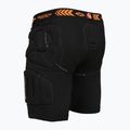 Мъжки шори за бойни спортове Shock Doctor Ultra Pro Shockskin Relaxed Fit Impact Carbon Flex Protector 5