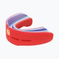 Протектор за челюст Shock Doctor Nano Double red SHO57 2