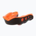 Протектор за челюст Shock Doctor Gel Max оранжев/черен