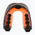 Протектор за челюст Shock Doctor Gel Max оранжев/черен 5
