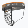 Протектор за слабините Shock Doctor Aircore Soft white
