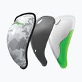Мъжки шори за бойни спортове Shock Doctor AirCore Cup Compression white 2