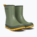 Детски кецове Tretorn Simris green 80024150530 10