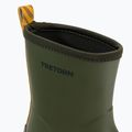 Детски кецове Tretorn Simris green 80024150530 8
