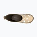 Детски кецове Tretorn Simris beige 80024161028 14