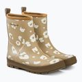 Детски кецове Tretorn Simris beige 80024161028 4