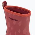 Tretorn Simris червени детски кецове 0024170128 8