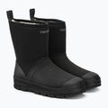 Tretorn Mimas Hybrid детски ботуши за трекинг черни 80023705029 4