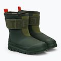 Детски кецове Tretorn Mag green 80019250327 4