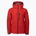 Мъжко ски яке Peak Performance Alpine red G76537010 2