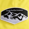 Дамски ски панталони Peak Performance W Vertixs 2L yellow G76651010 4