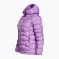 Дамско пухено яке Peak Performance W Argon Hood лилаво G76394040 9