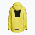 Мъжко ски яке Peak Performance Vertixs 2L yellow G76641010 2