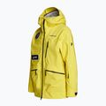Мъжко ски яке Peak Performance Vertixs 2L yellow G76641010 3