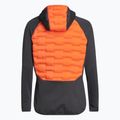 Мъжка качулка Peak Performance Argon Hybrid Hood Orange G76763040 2