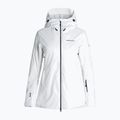 Дамско ски яке Peak Performance Anima Long white G75141030