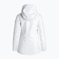 Дамско ски яке Peak Performance Anima Long white G75141030 2