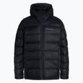 Мъжко яке Peak Performance Frost Down Jacket Black G76644080
