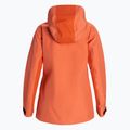 Дамско ски яке Peak Performance Vertical 3L orange G76657060 2