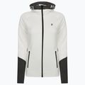 Дамски ски суитшърт Peak Performance Rider Zip Hood white G77089070 7