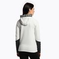 Дамски ски суитшърт Peak Performance Rider Zip Hood white G77089070 3