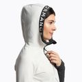 Дамски ски суитшърт Peak Performance Rider Zip Hood white G77089070 4
