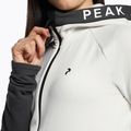 Дамски ски суитшърт Peak Performance Rider Zip Hood white G77089070 5