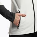 Дамски ски суитшърт Peak Performance Rider Zip Hood white G77089070 6