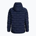 Мъжко ски яке Peak Performance Argon Hood navy blue G76531020 2