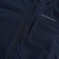 Мъжко ски яке Peak Performance Maroon navy blue G75245020 4