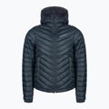 Дамско ски яке Peak Performance Frost Down Hood Navy Blue G76433040 7