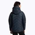 Дамско ски яке Peak Performance Frost Down Hood Navy Blue G76433040 3