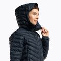 Дамско ски яке Peak Performance Frost Down Hood Navy Blue G76433040 4