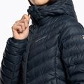 Дамско ски яке Peak Performance Frost Down Hood Navy Blue G76433040 5