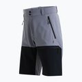 Мъжки къси панталони за трекинг Peak Performance Stretch Trek black-grey G77541010 2