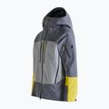 Мъжко дъждобранно яке Peak Performance Vislight PRO сиво G77197040 8